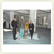 1993 Recall Byblos Aachen